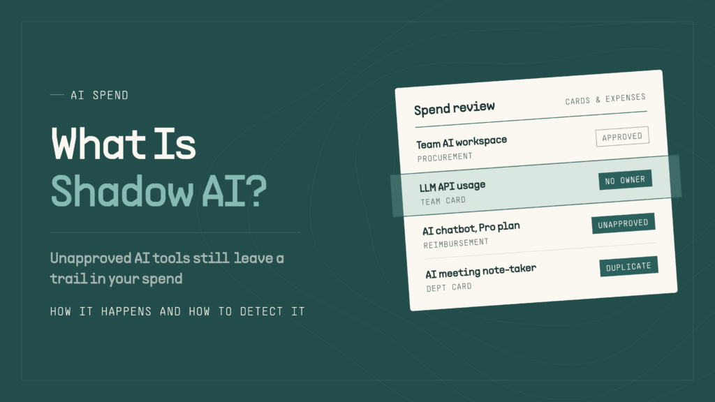Shadow AI featured image