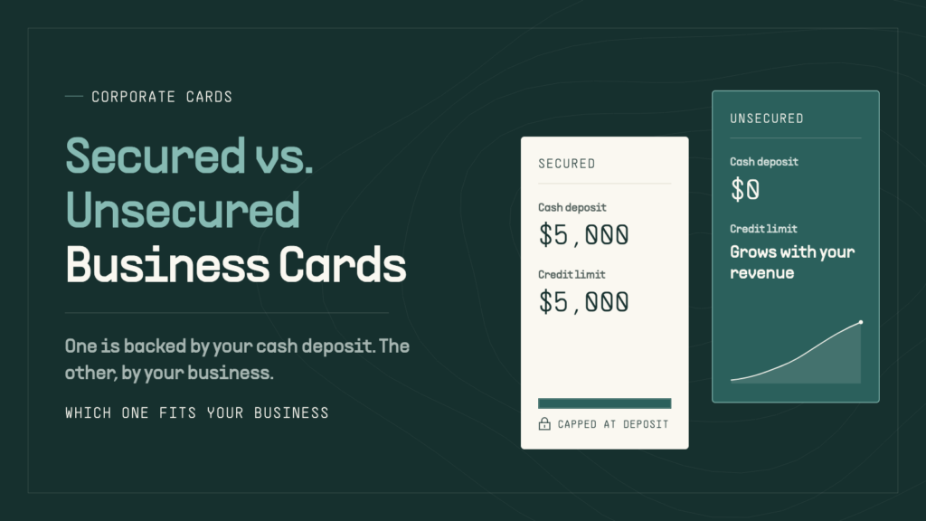 secured vs unsecured featured image